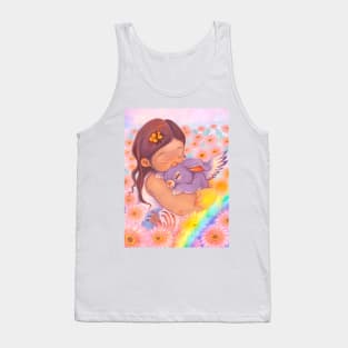 Astelpaju Tank Top